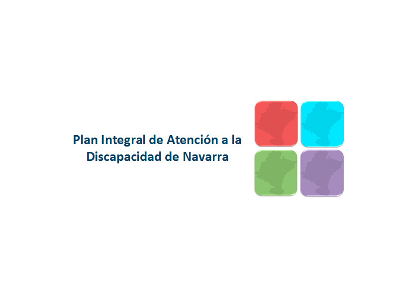PlanDiscapacidadNavarra - Colegio Oficial Trabajo Social Navarra