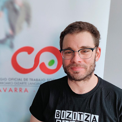 Carlos Bascones Ursua