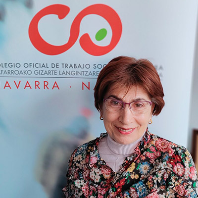 Mª Teresa Migueliz Loperena